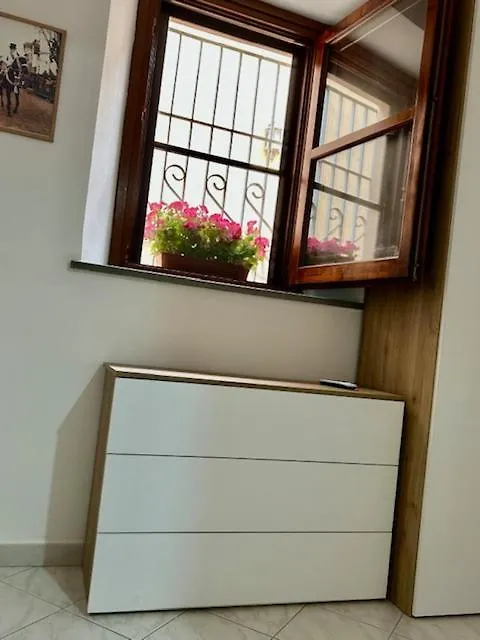 Apartament Domus Domina Oristano 0*,  Włochy