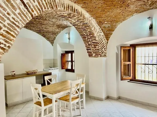 Apartament Domus Domina Oristano