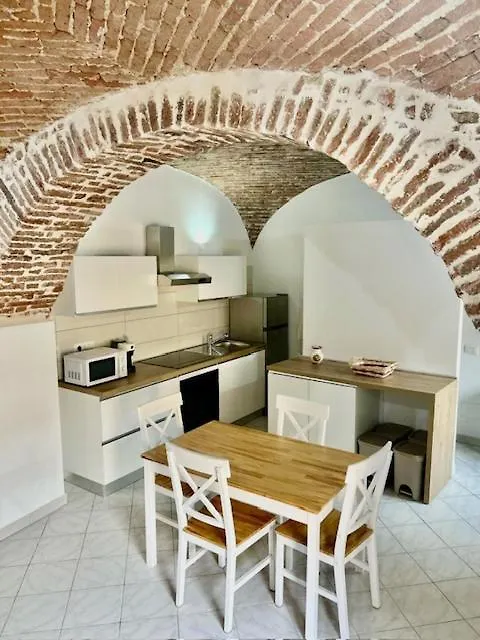 Domus Domina location