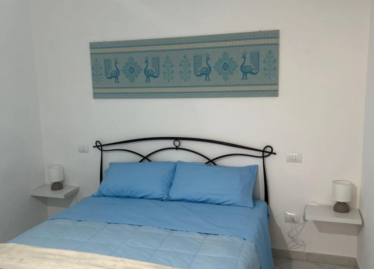 Apartament Domus Domina Oristano