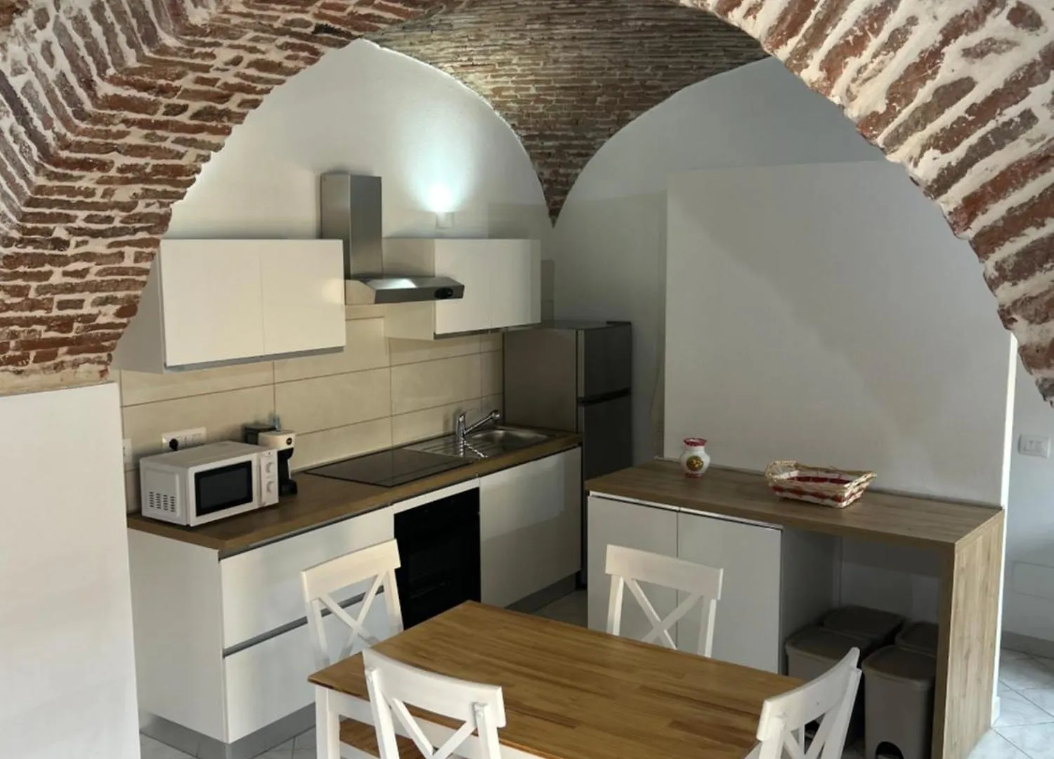 Domus Domina Daire Oristano İtalya