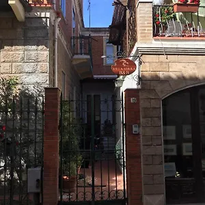 Bed and breakfast Serra Iun E6769, Oristano
