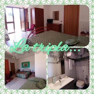 Bed and breakfast Ida, Oristano